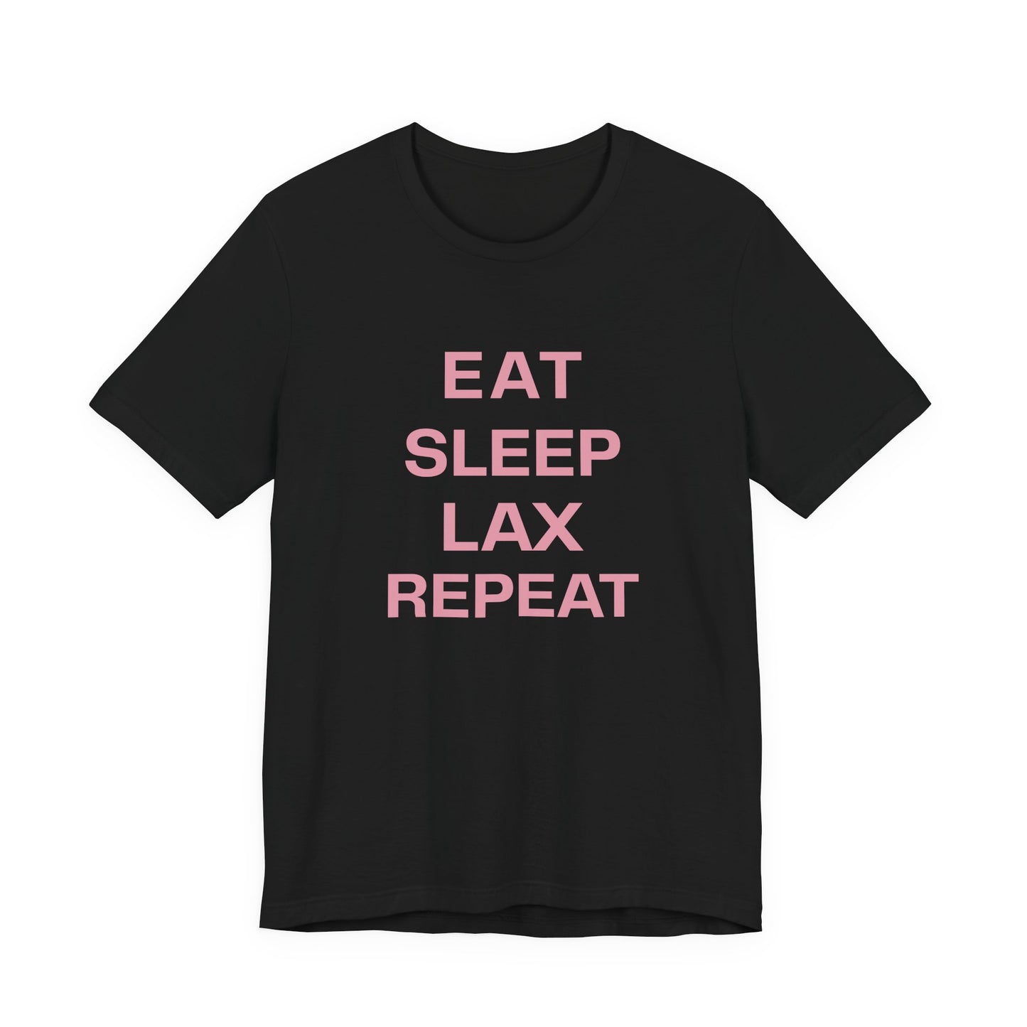 Live Love Lax T-Shirt