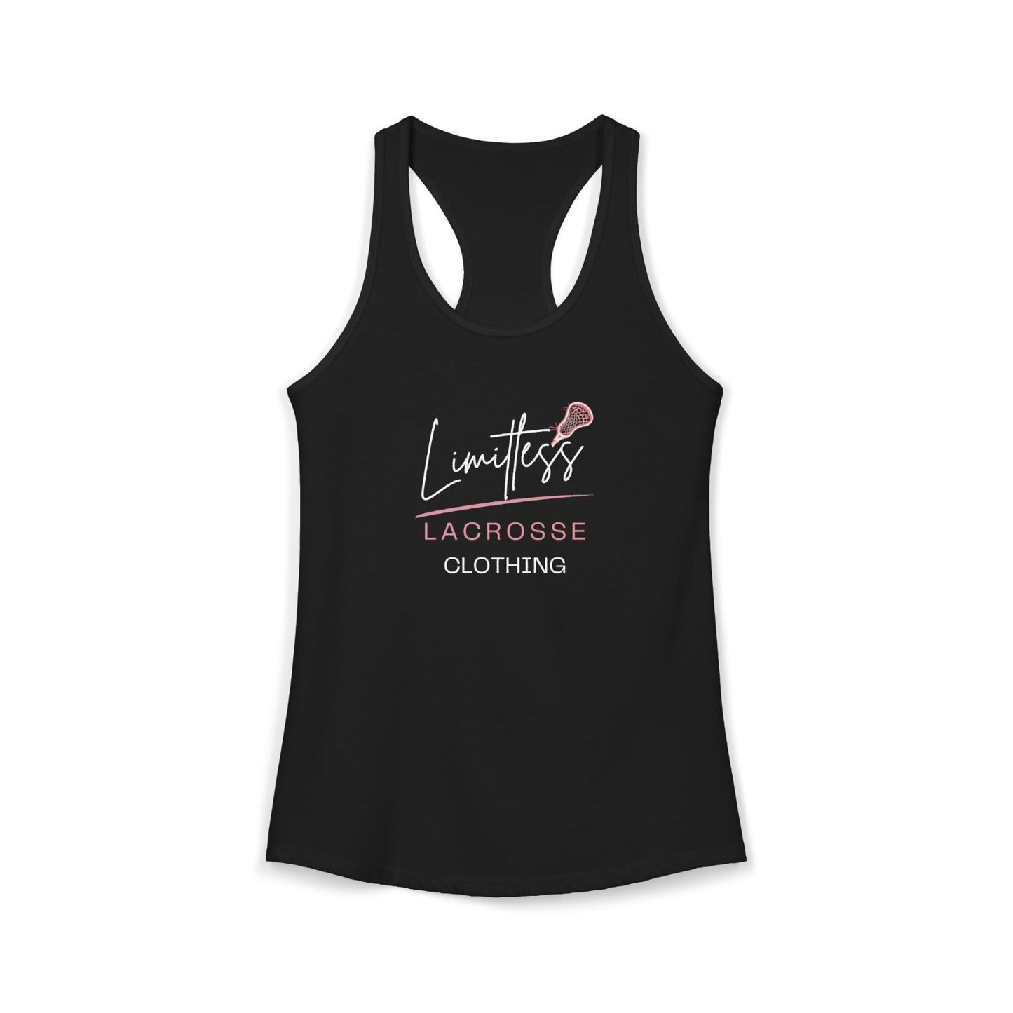 Limitless Lacrosse Vest
