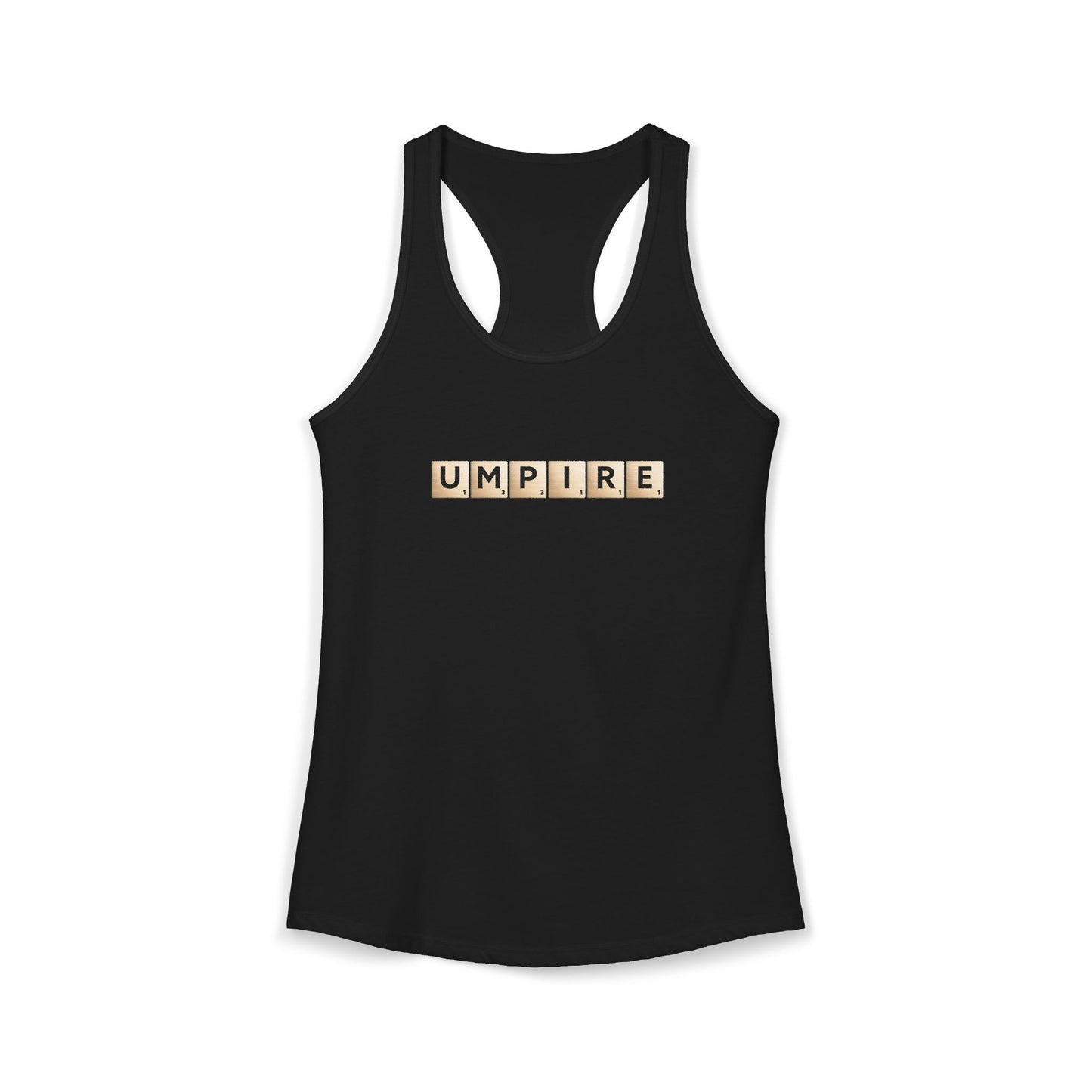 Umpire Tiles Vest