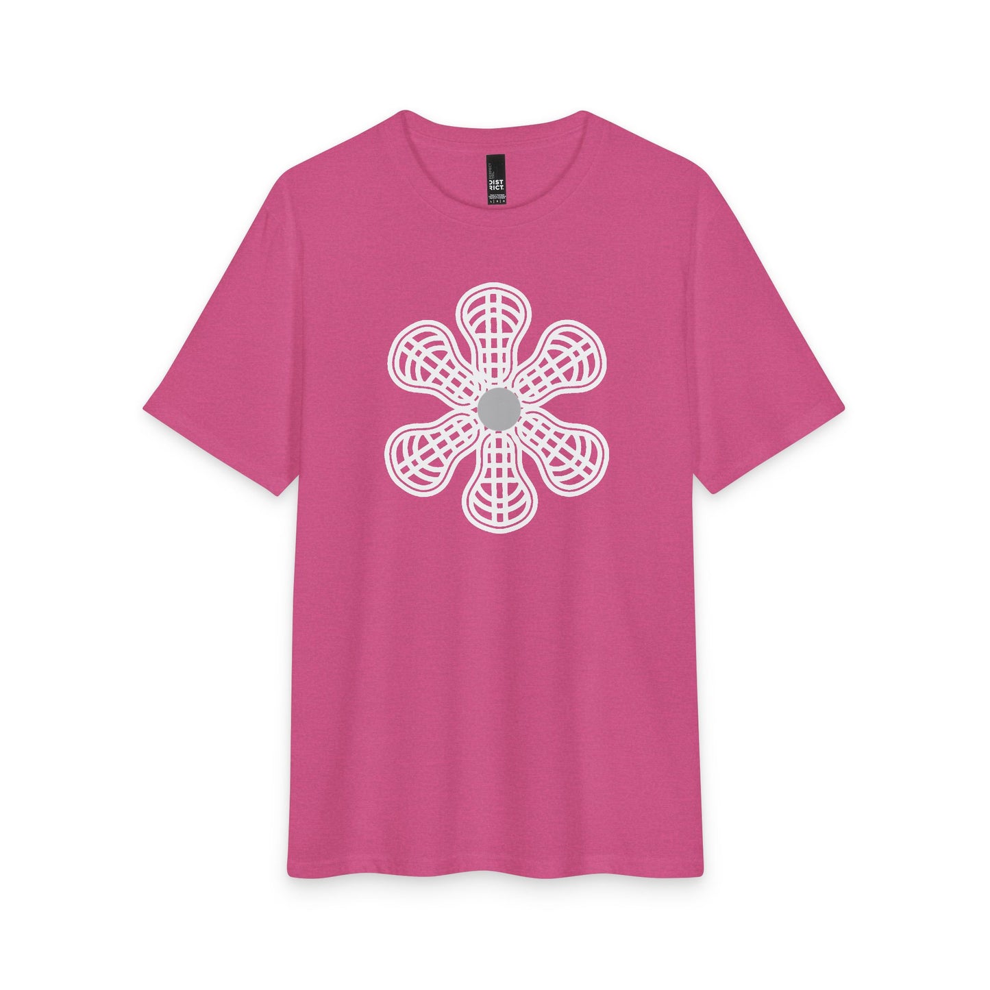 Flower T-Shirt