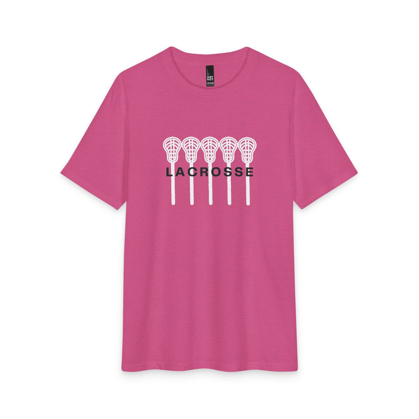 Lacrosse Sticks T-Shirt
