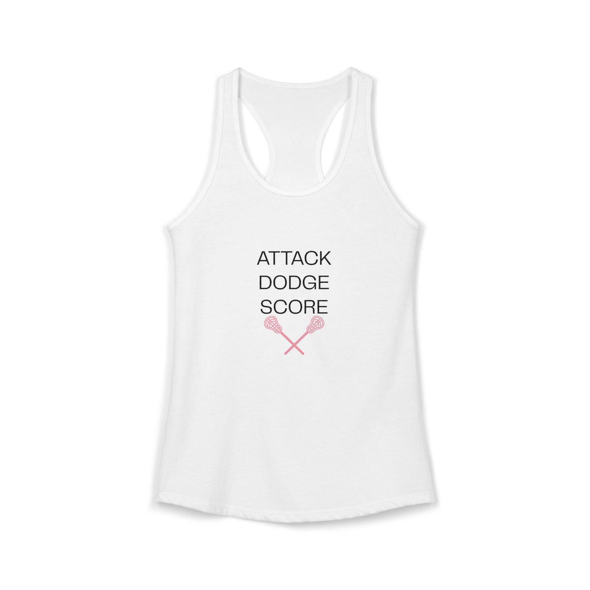 Attack Vest
