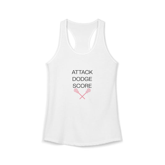 Attack Vest