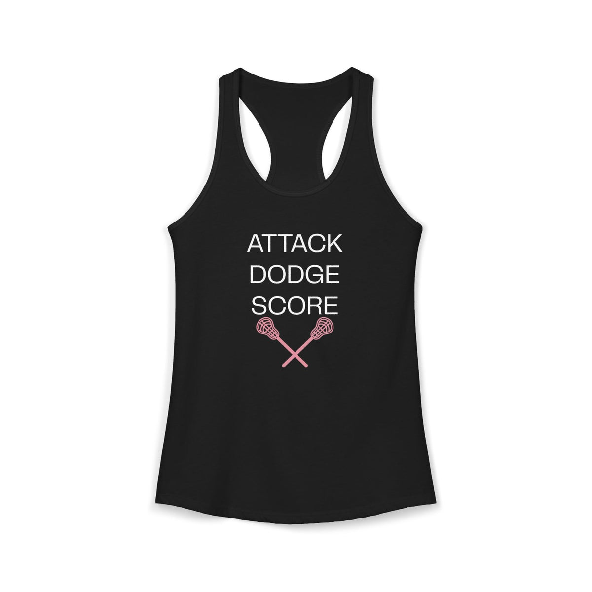 Attack Vest