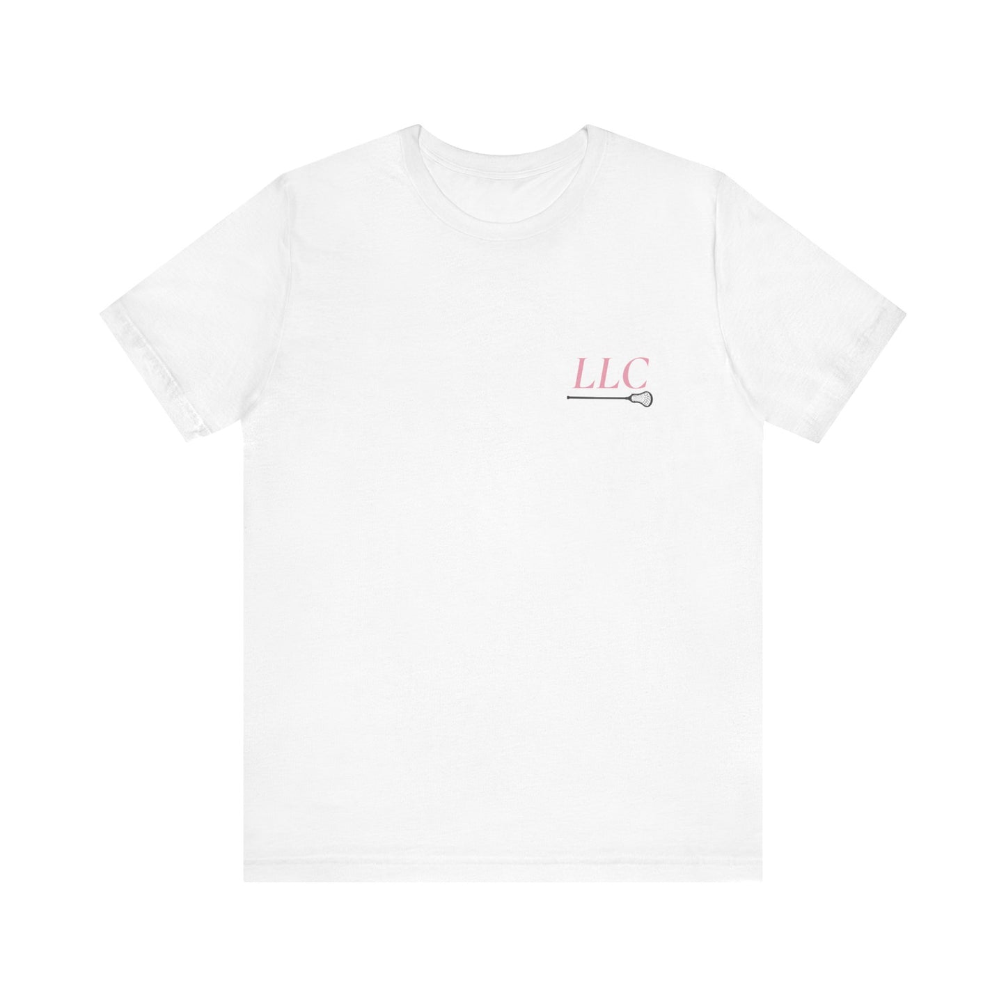 LLC chest logo T-Shirt