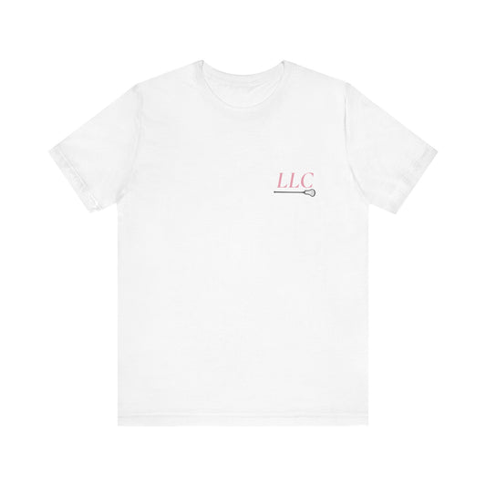 LLC chest logo T-Shirt