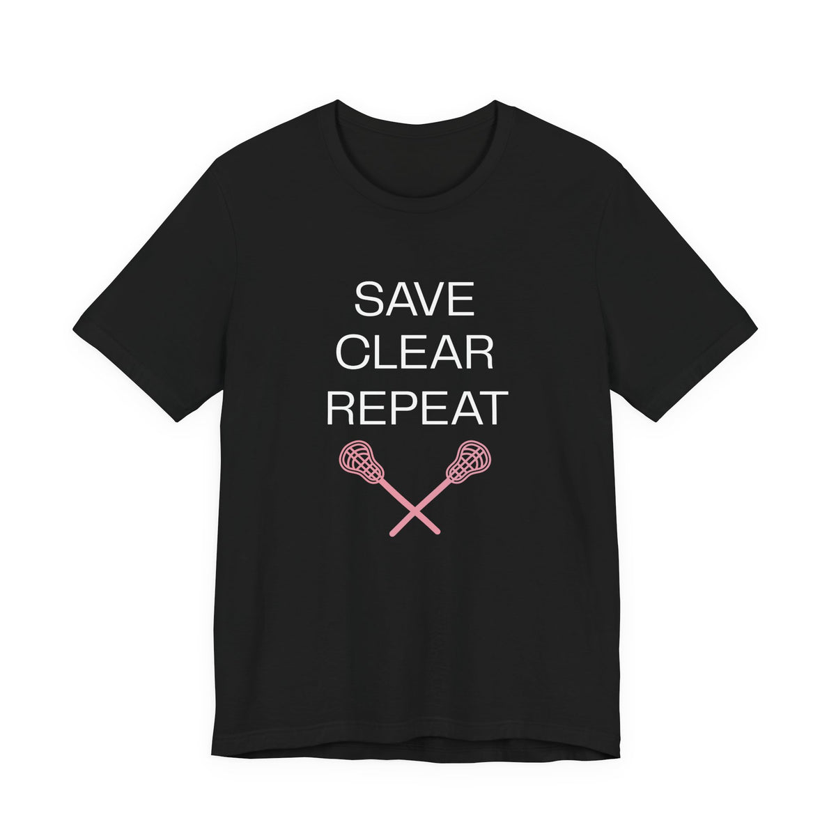 Goalie T-Shirt