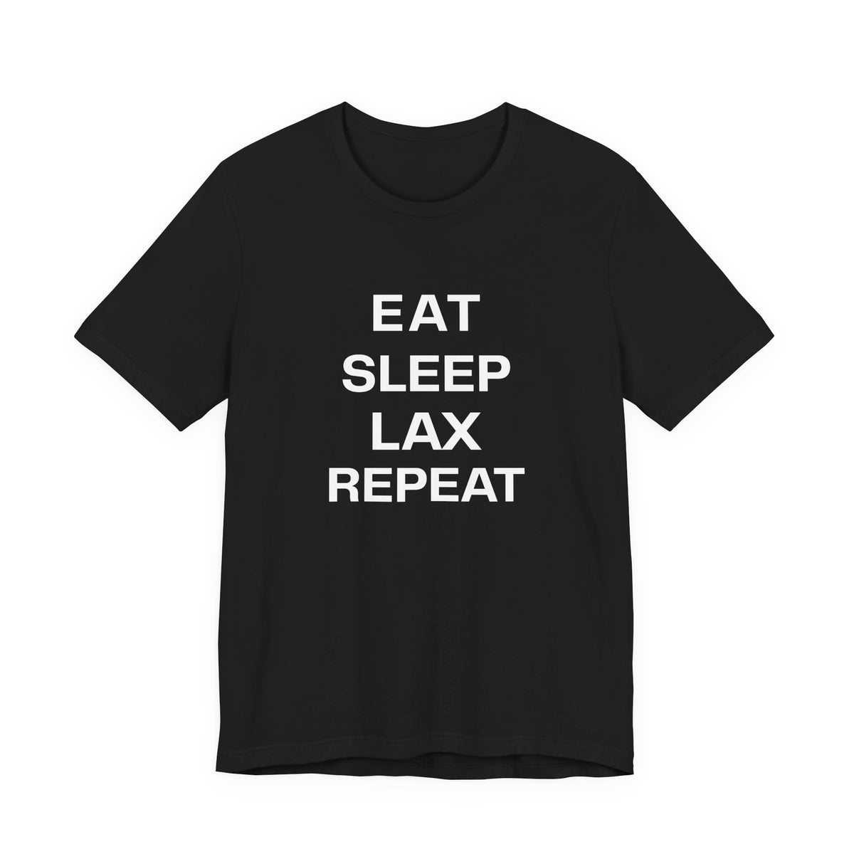 Live Love Lax T-Shirt