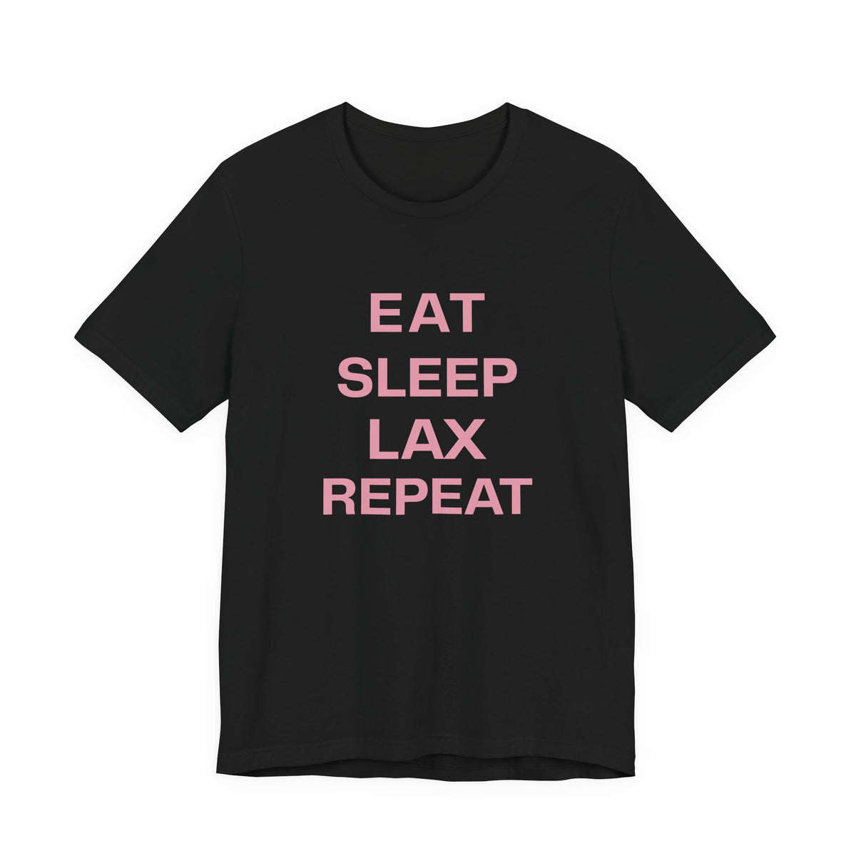 Live Love Lax T-Shirt