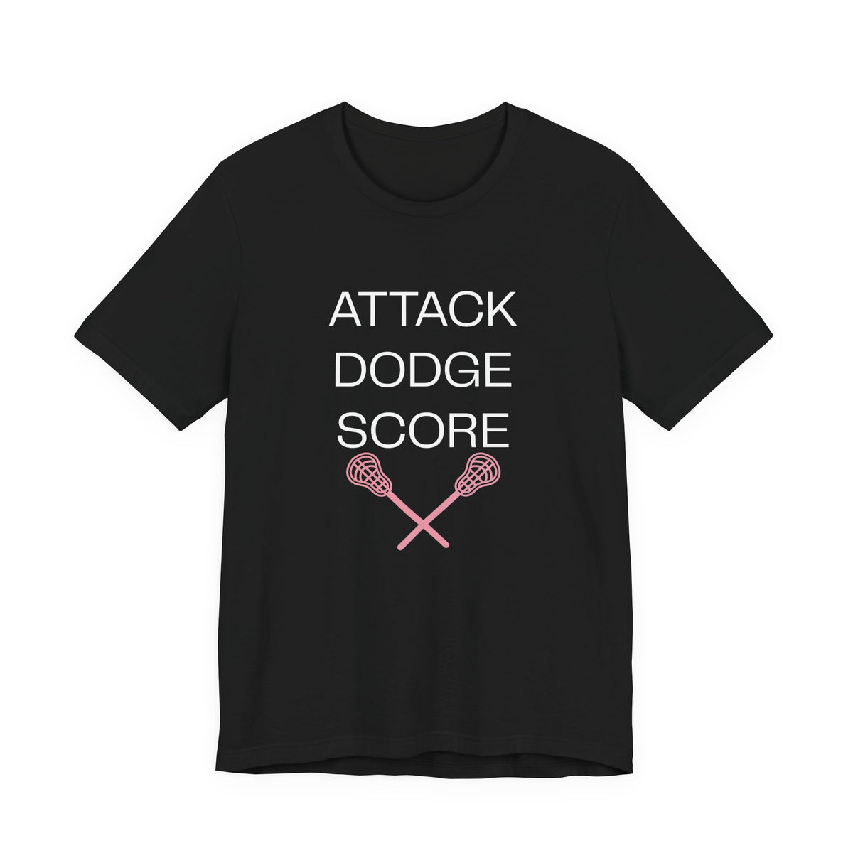 Attack T-Shirt