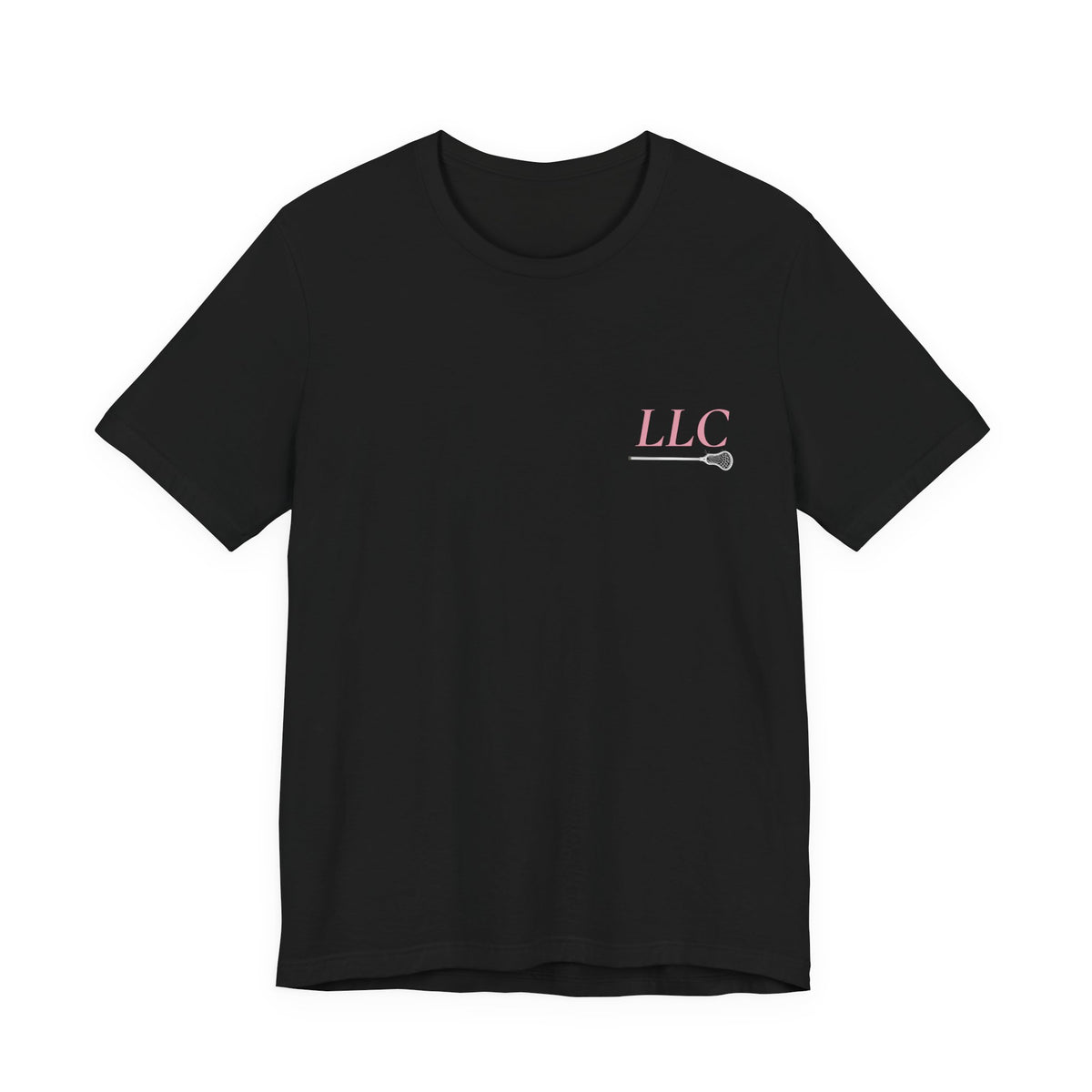 LLC chest logo T-Shirt