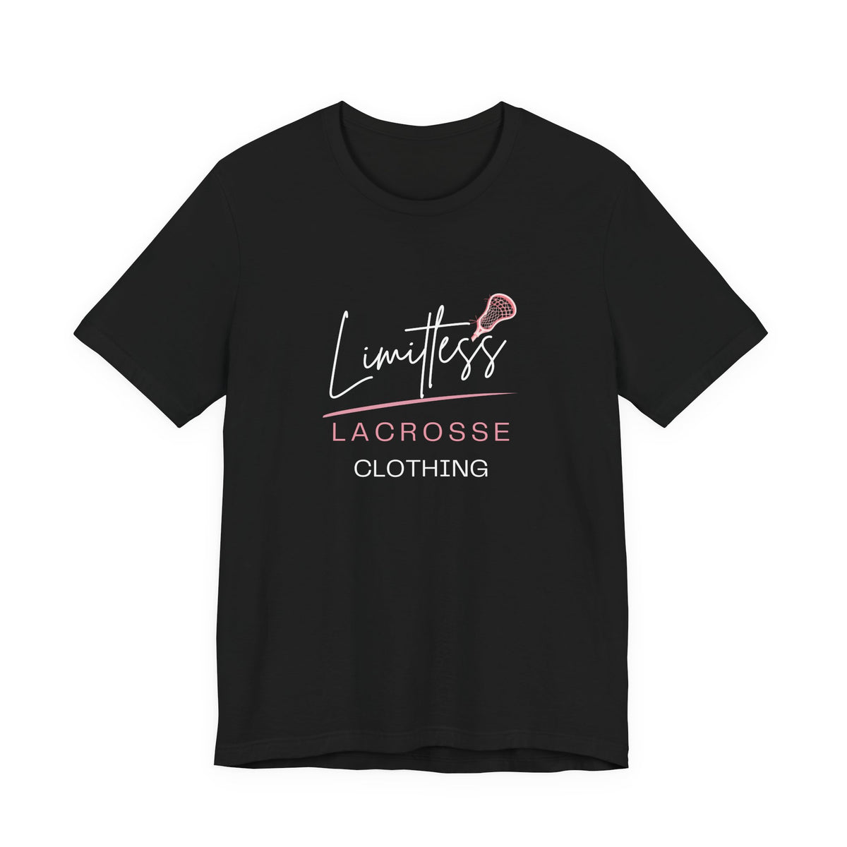 Limitless Lacrosse T-Shirt