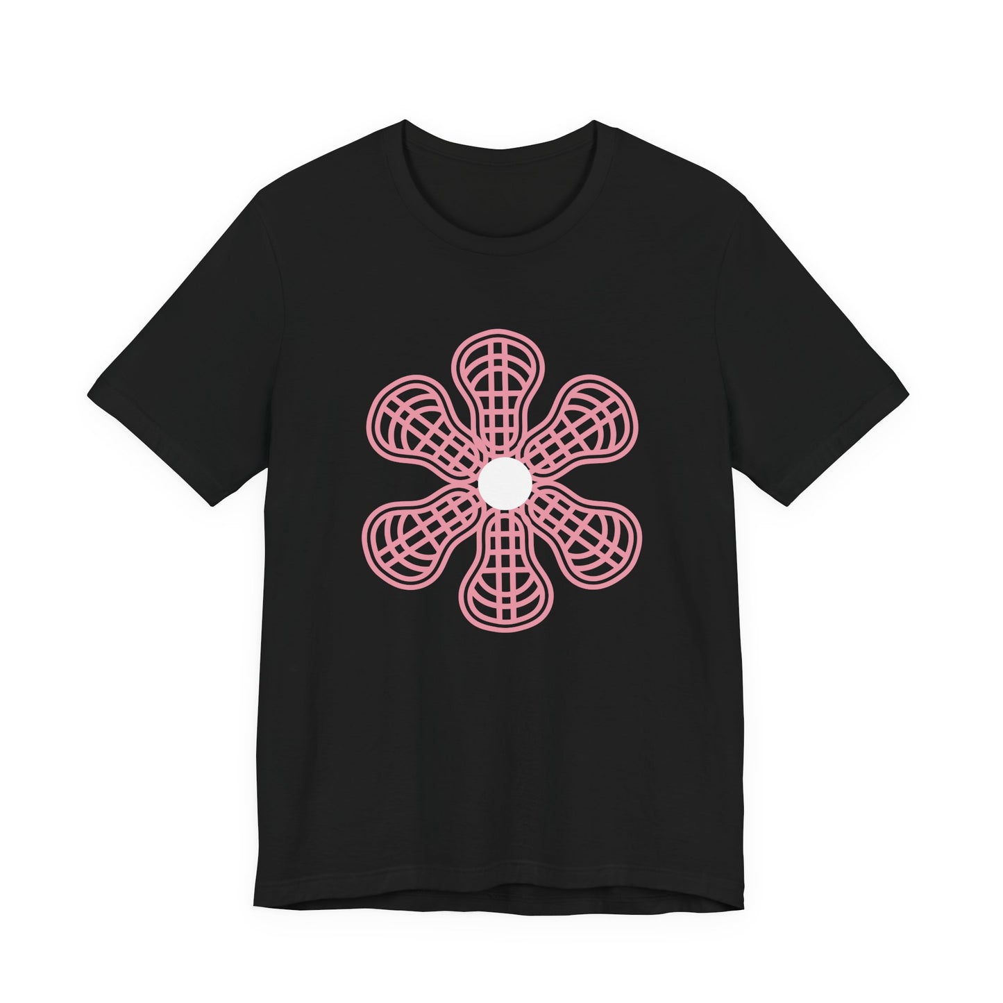 Flower T-Shirt