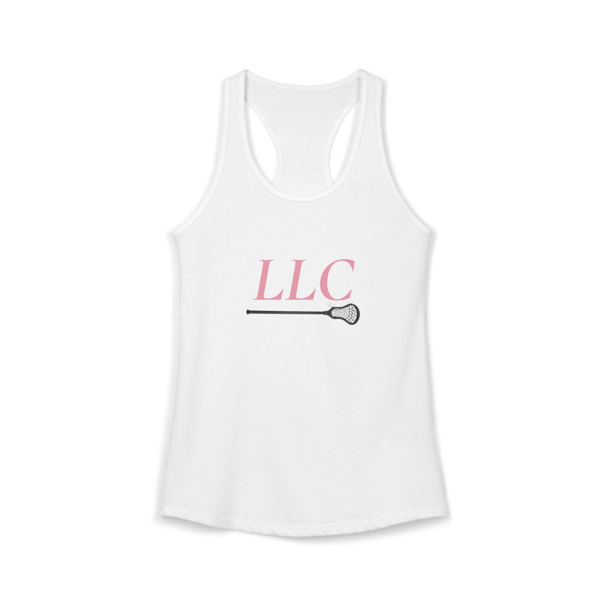 LLC Vest
