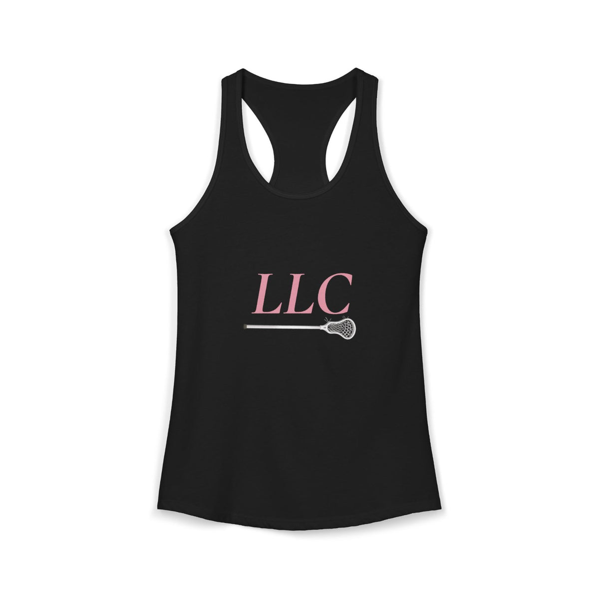 LLC Vest