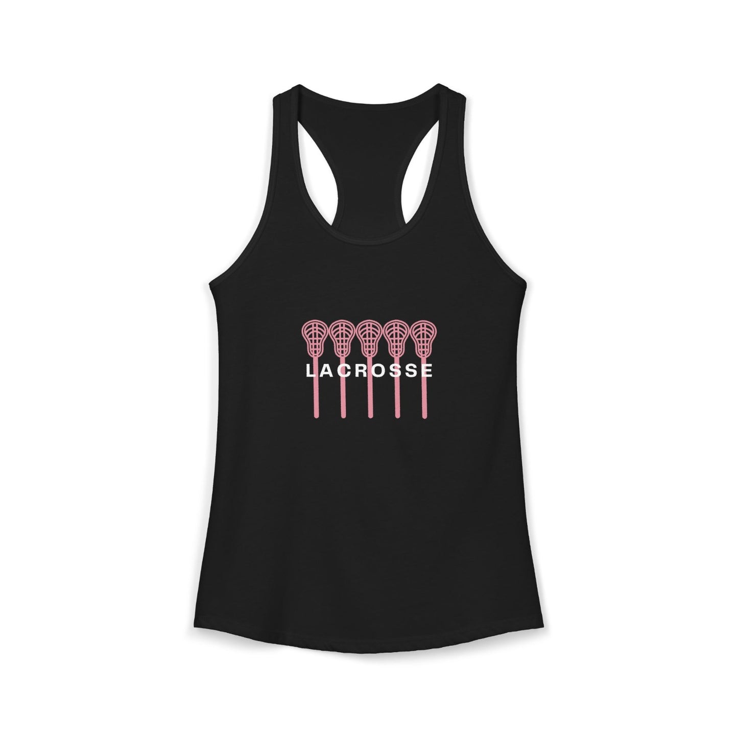 Lacrosse Sticks Vest