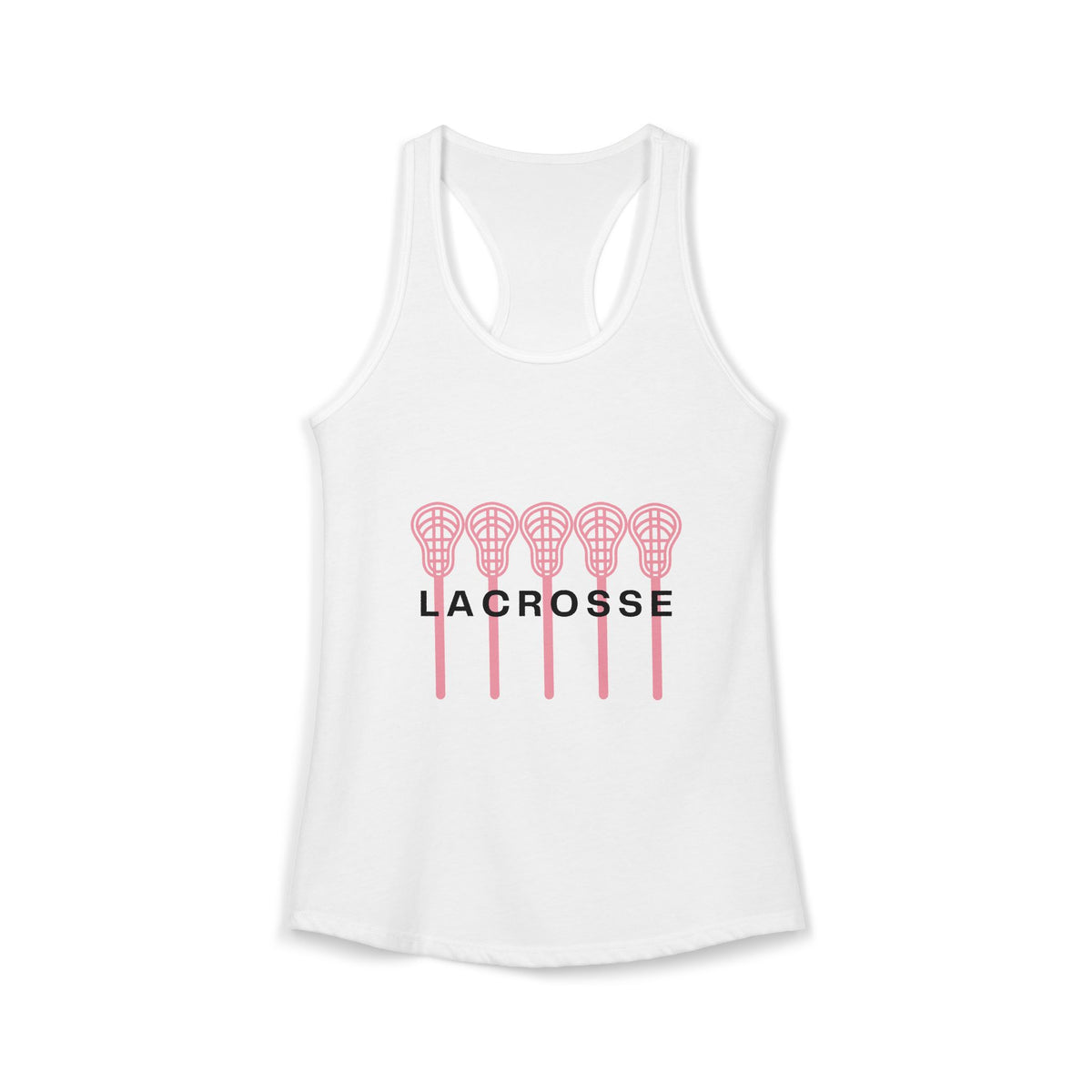 Lacrosse Sticks Vest