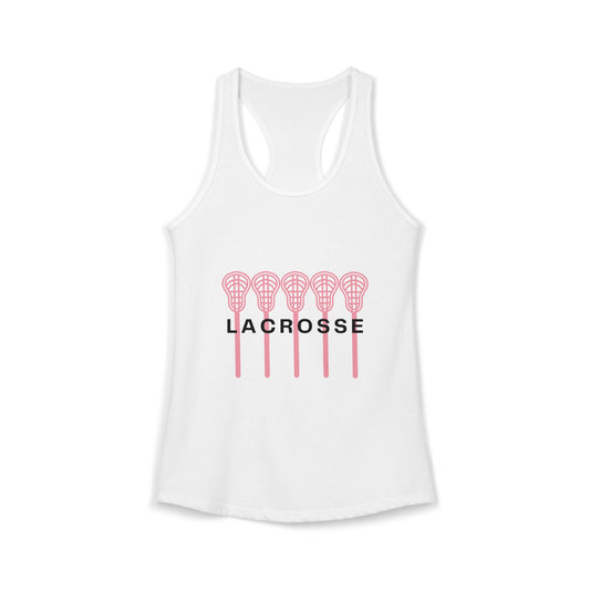 Lacrosse Sticks Vest