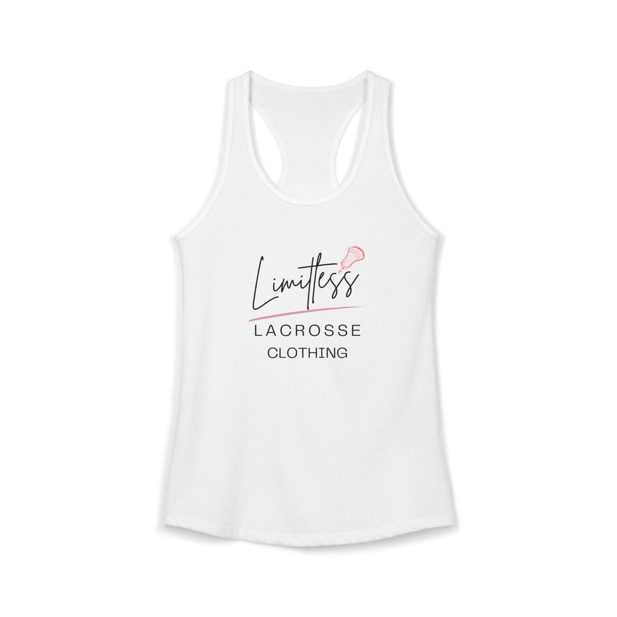 Limitless Lacrosse Vest