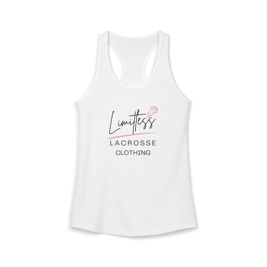 Limitless Lacrosse Vest