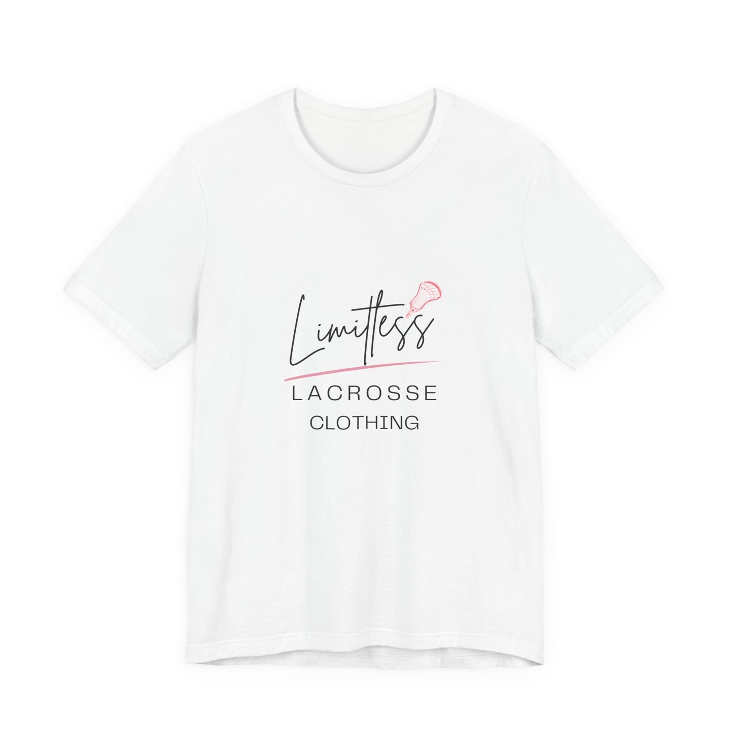 Limitless Lacrosse T-Shirt