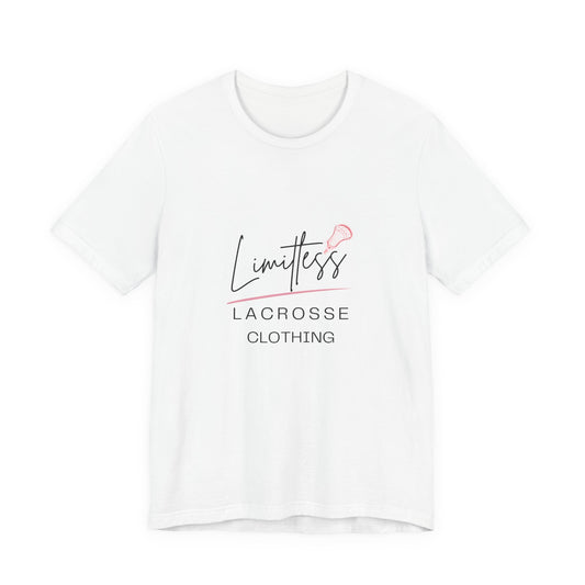 Limitless Lacrosse T-Shirt