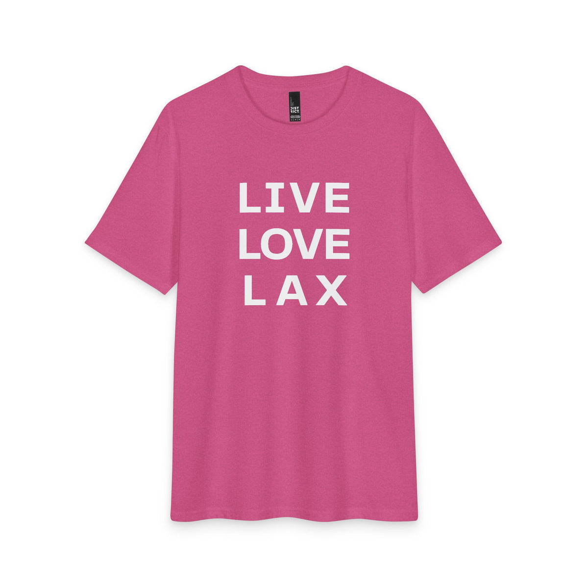 Live Love Lax T-Shirt