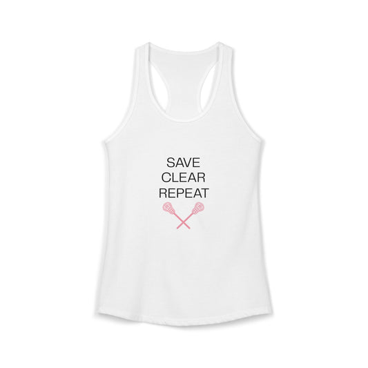 Goalie Vest