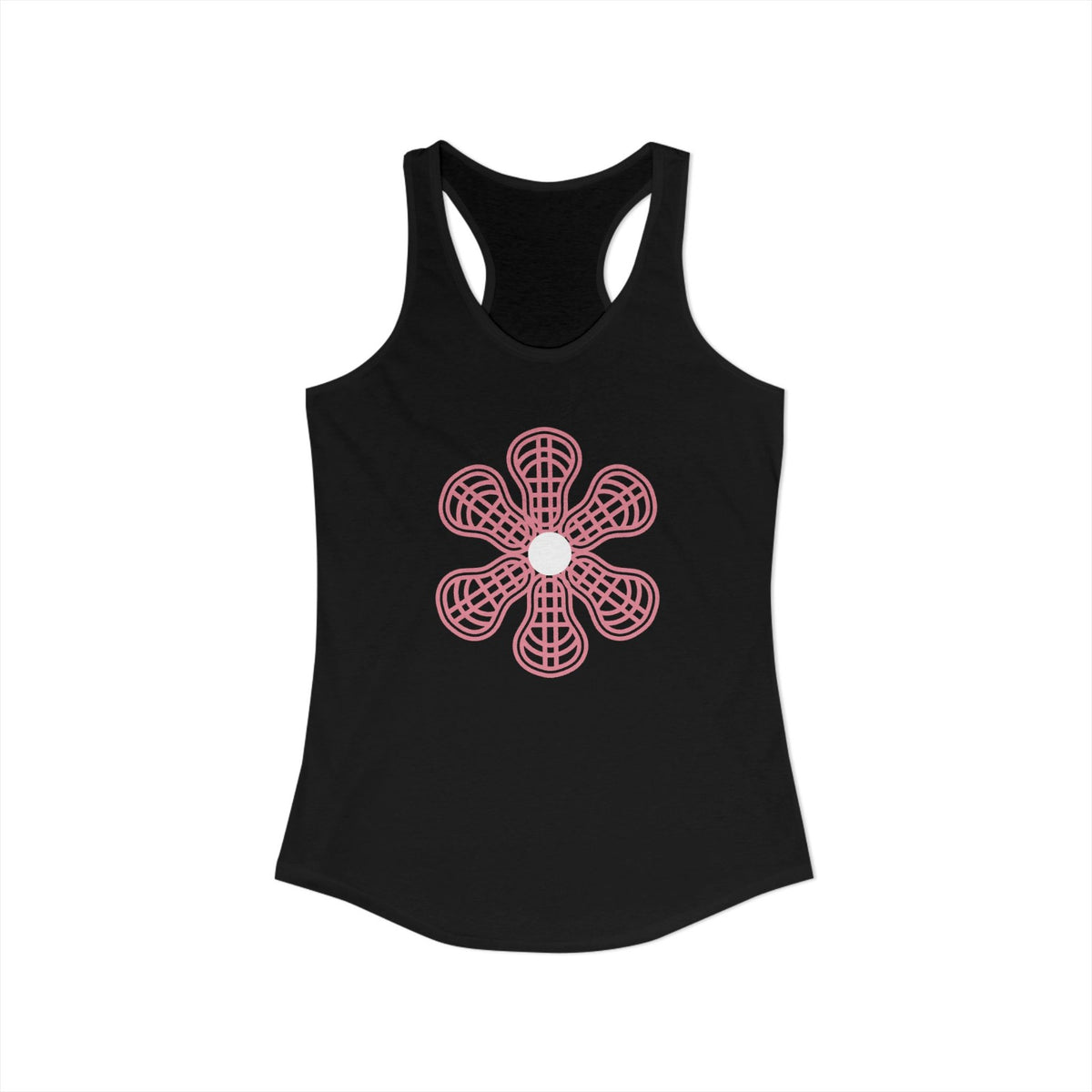 Flower Vest