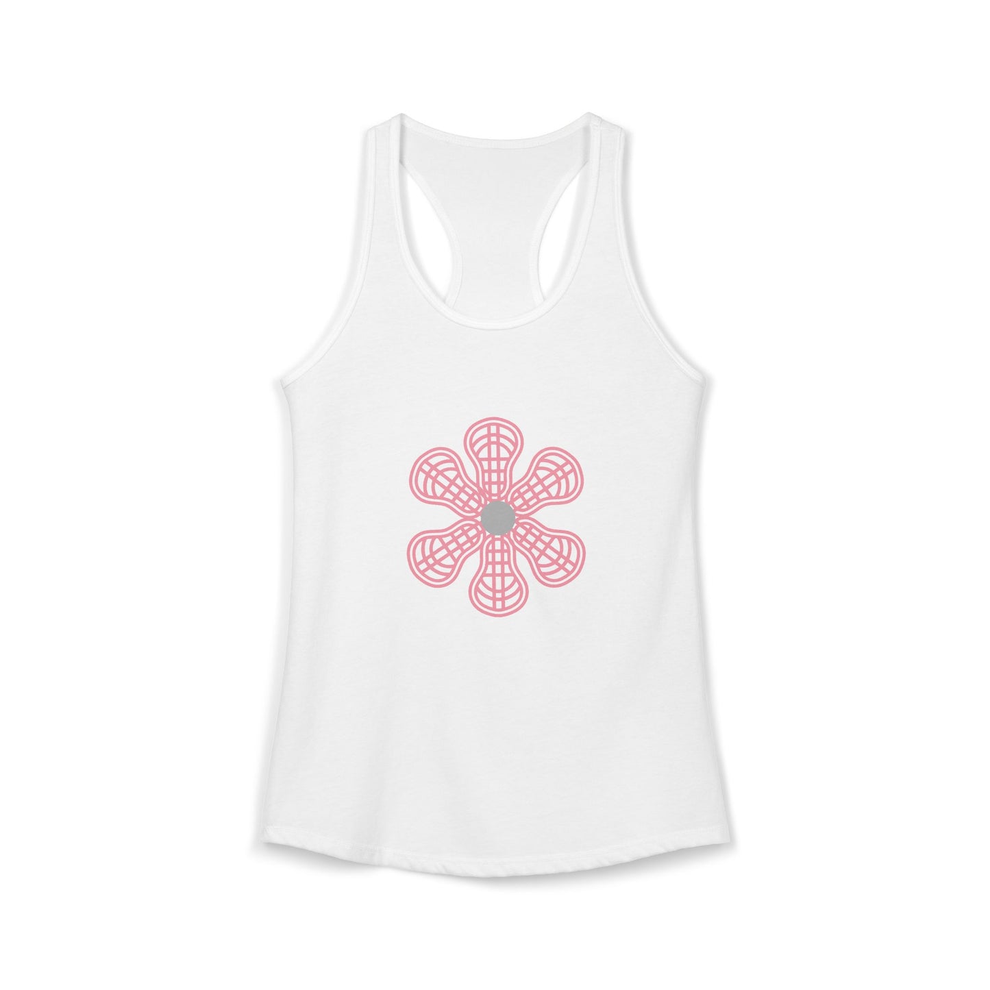 Flower Vest