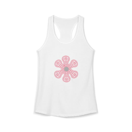 Flower Vest