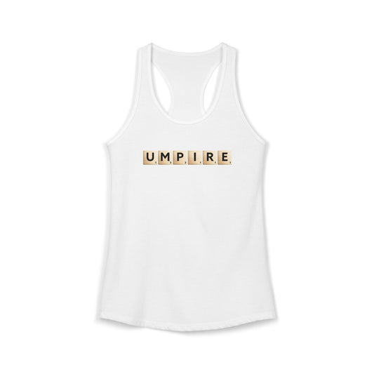 Umpire Tiles Vest