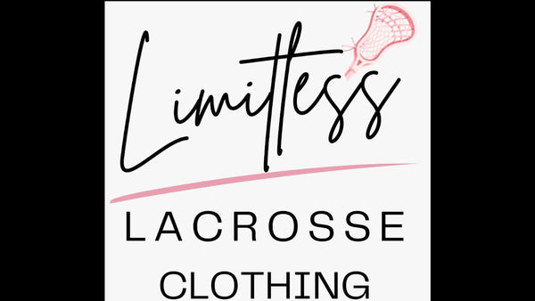 Limitless Lacrosse Clothing