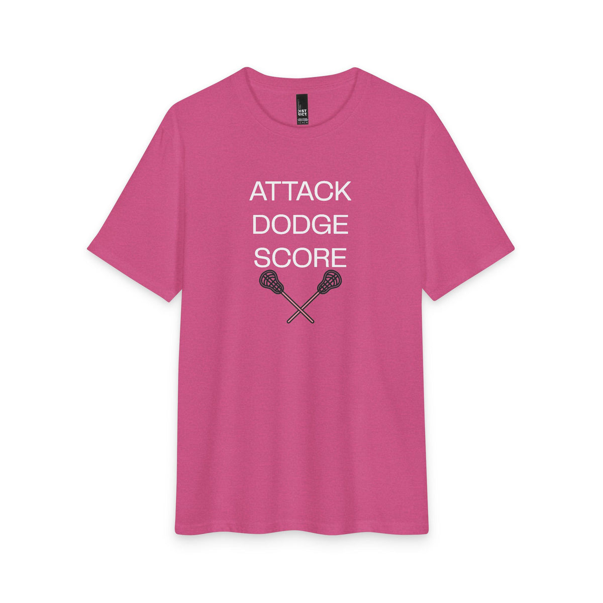 Attack T-Shirt