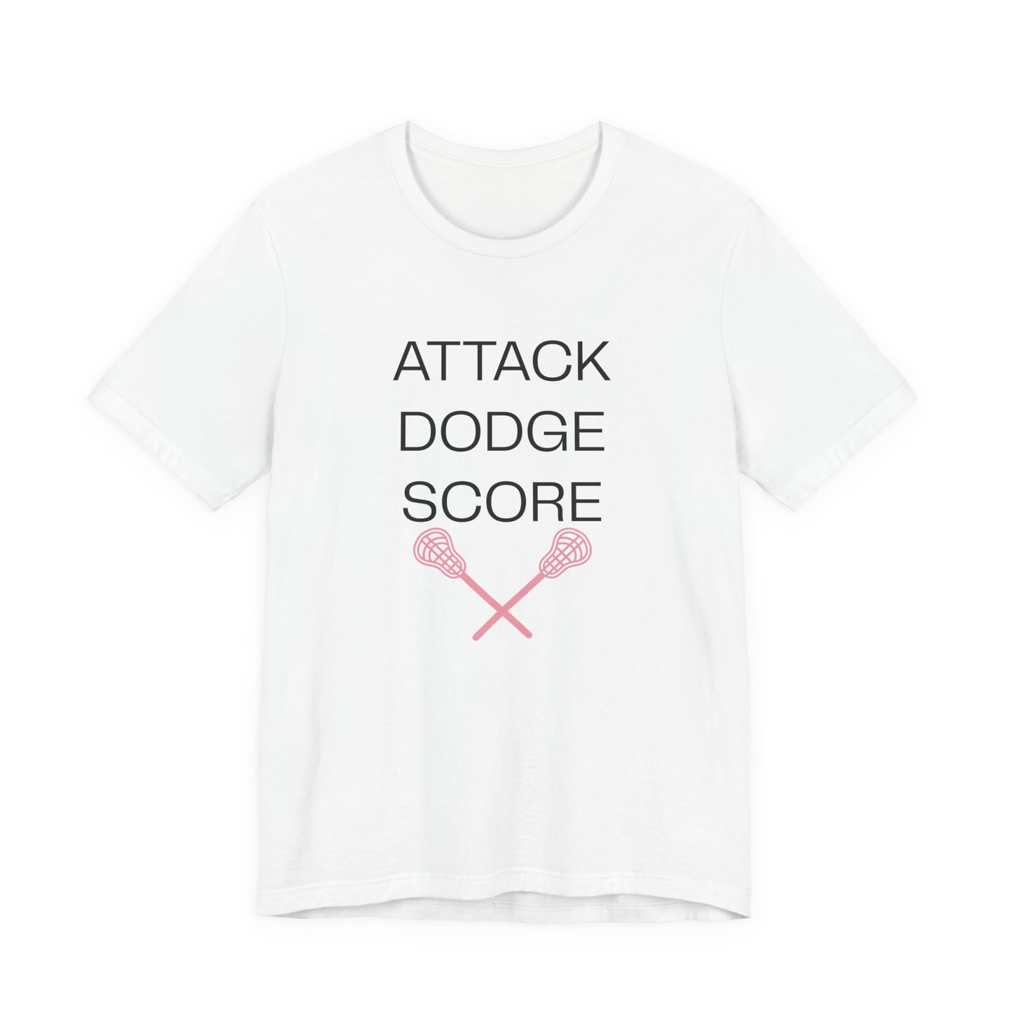 Attack T-Shirt