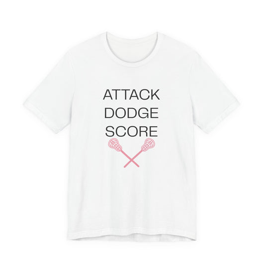 Attack T-Shirt
