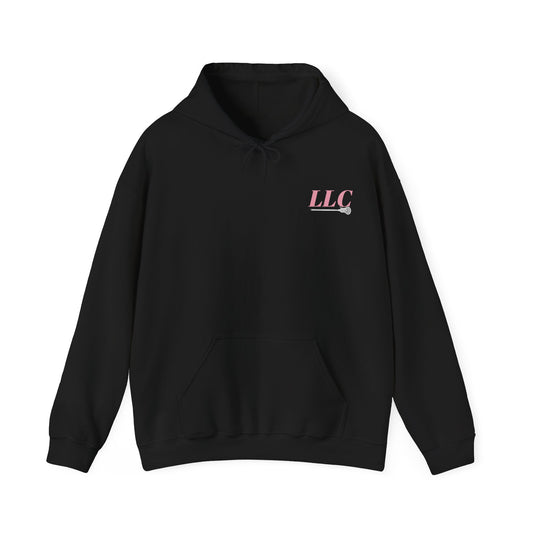 Chest LLC Hoodie