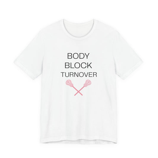 Defence T-Shirt