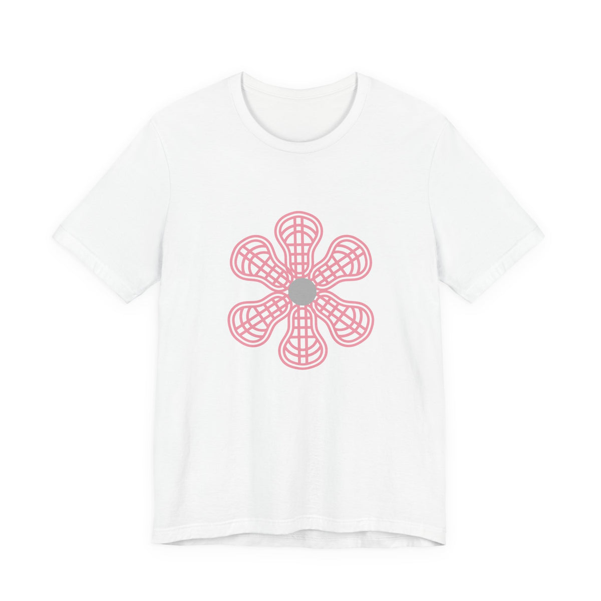Flower T-Shirt