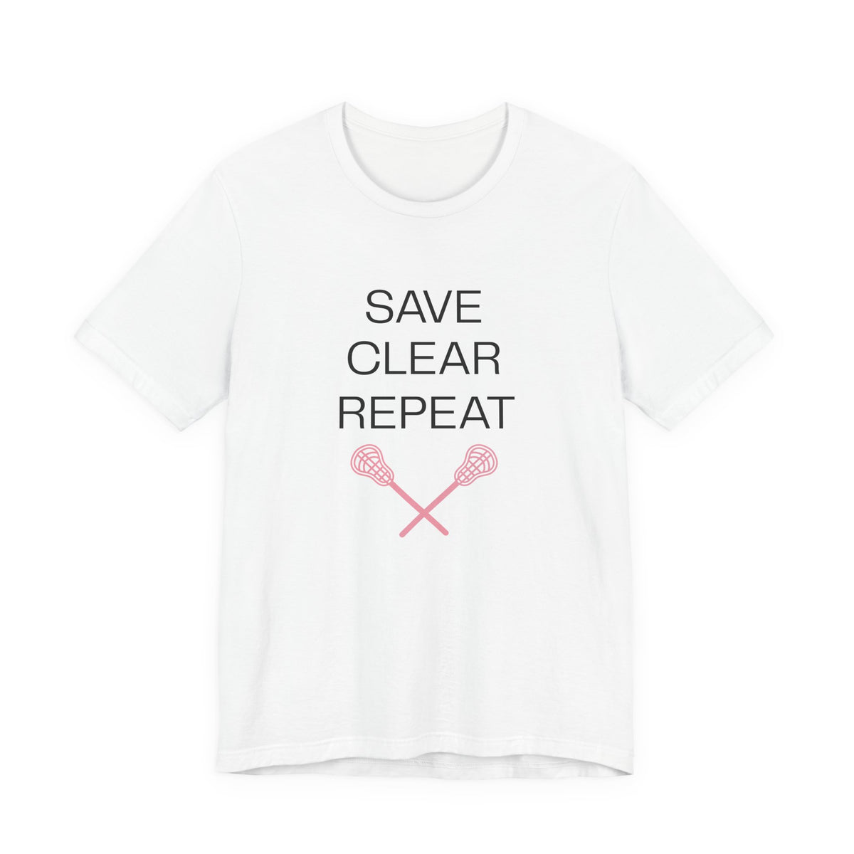 Goalie T-Shirt