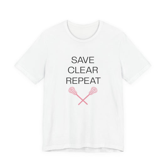 Goalie T-Shirt