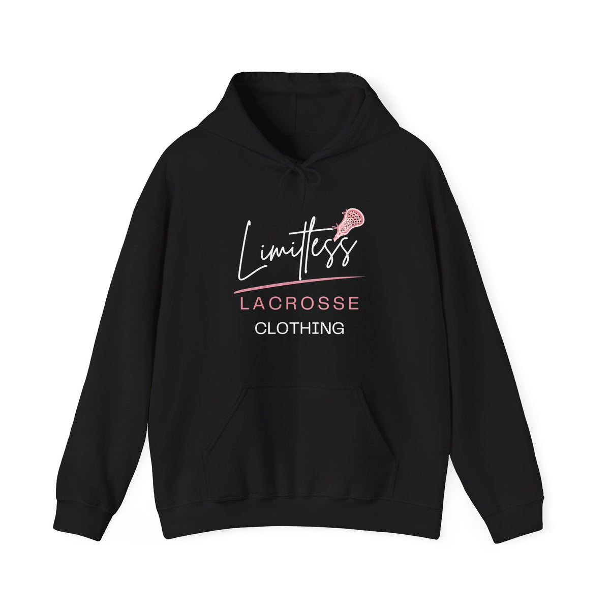 Limitless Lacrosse Hoodie