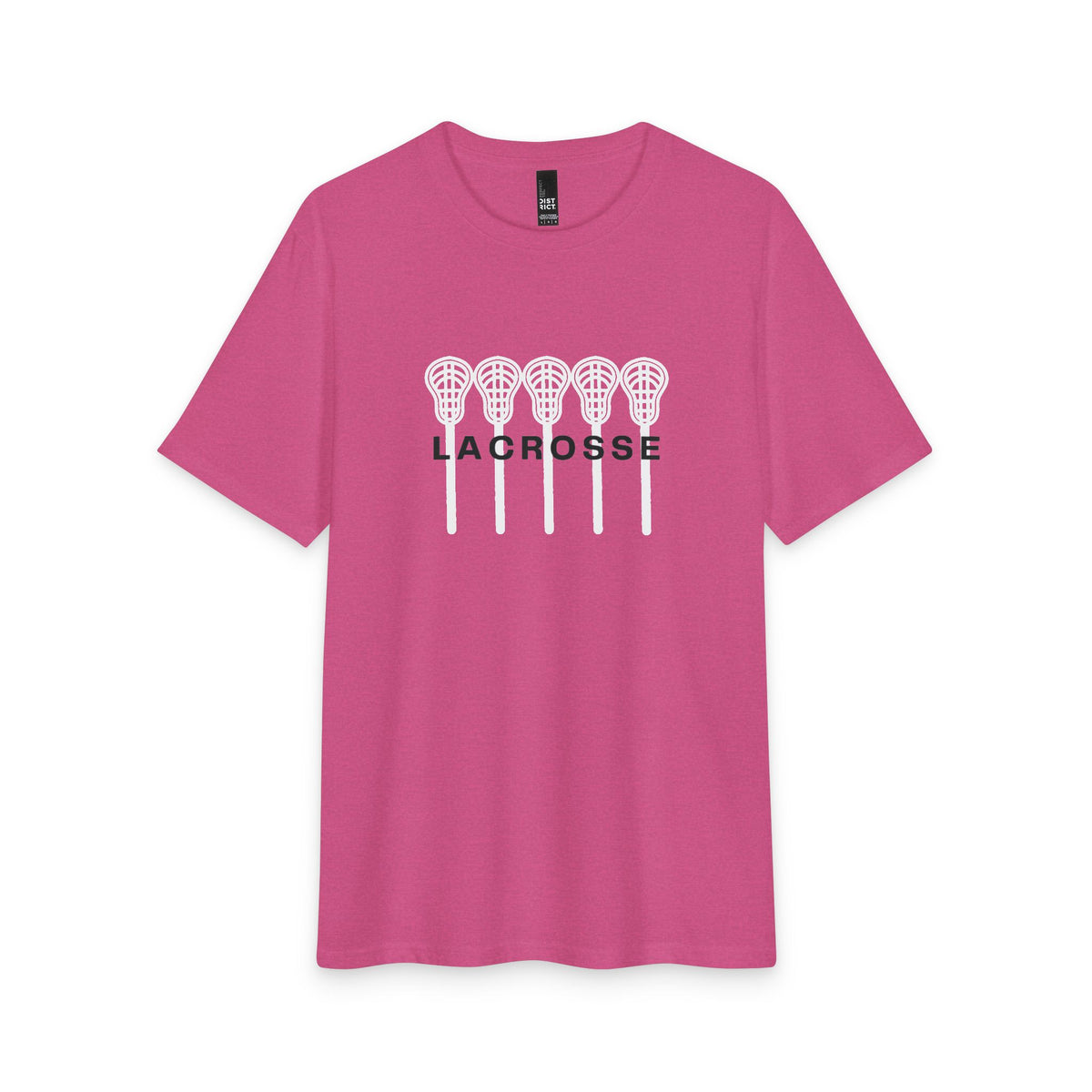 Lacrosse Sticks T-Shirt
