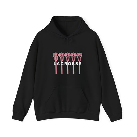 Sticks Hoodie