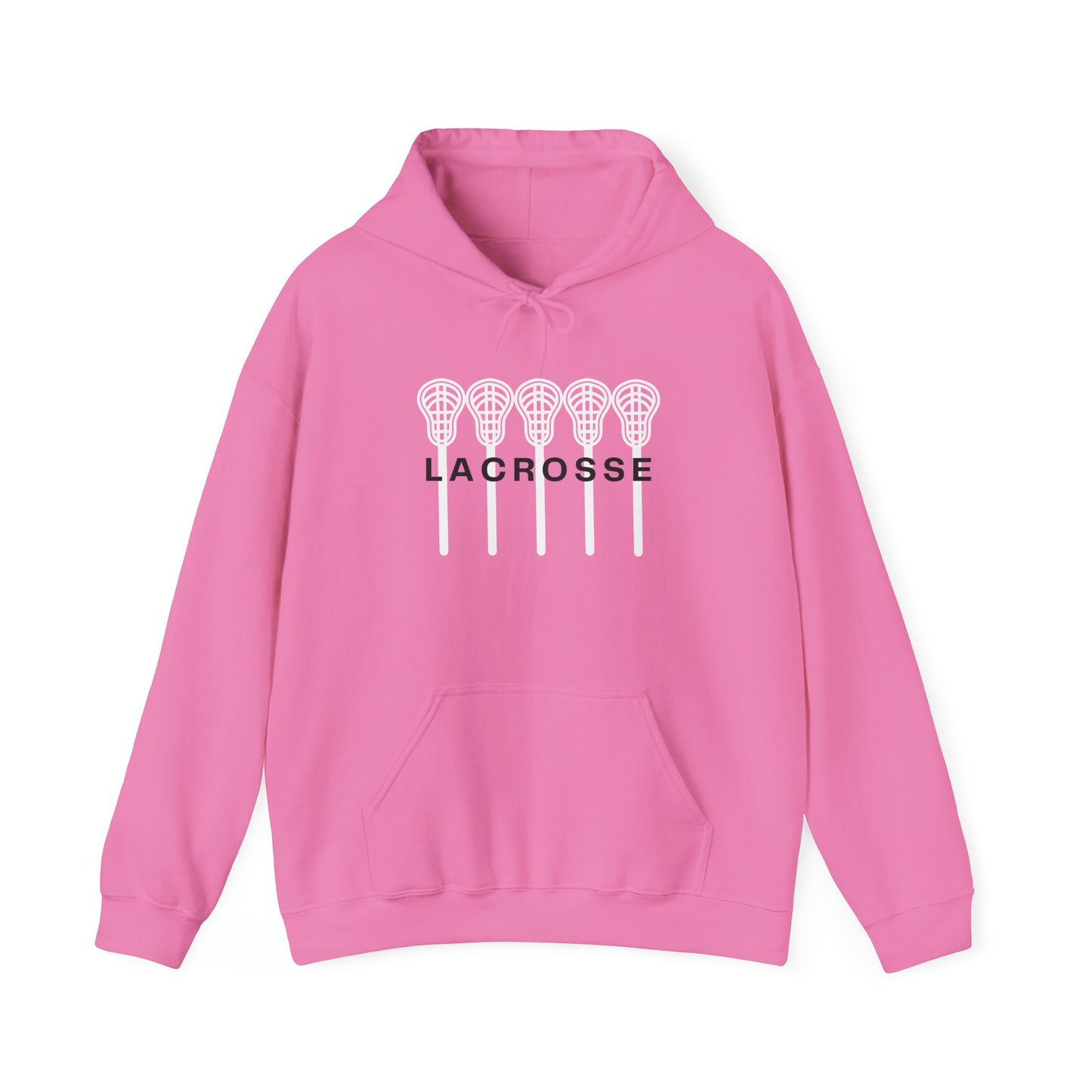 Sticks Hoodie